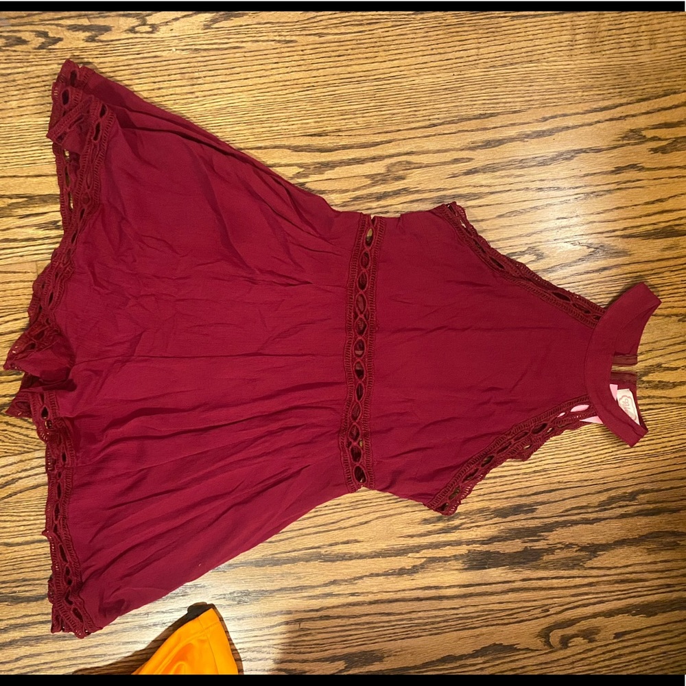 Romper!
